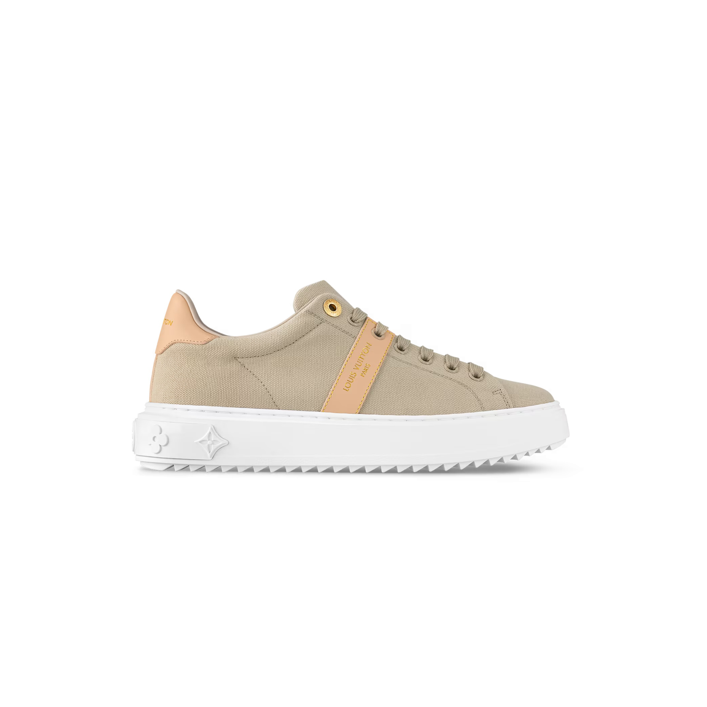 LOUIS VUITTON TIME OUT SNEAKER 1AD9C6